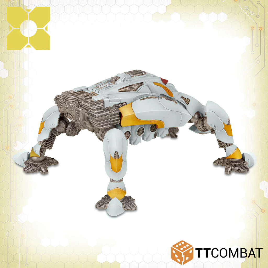 PHR Alcyoneus Light Behemoth 5