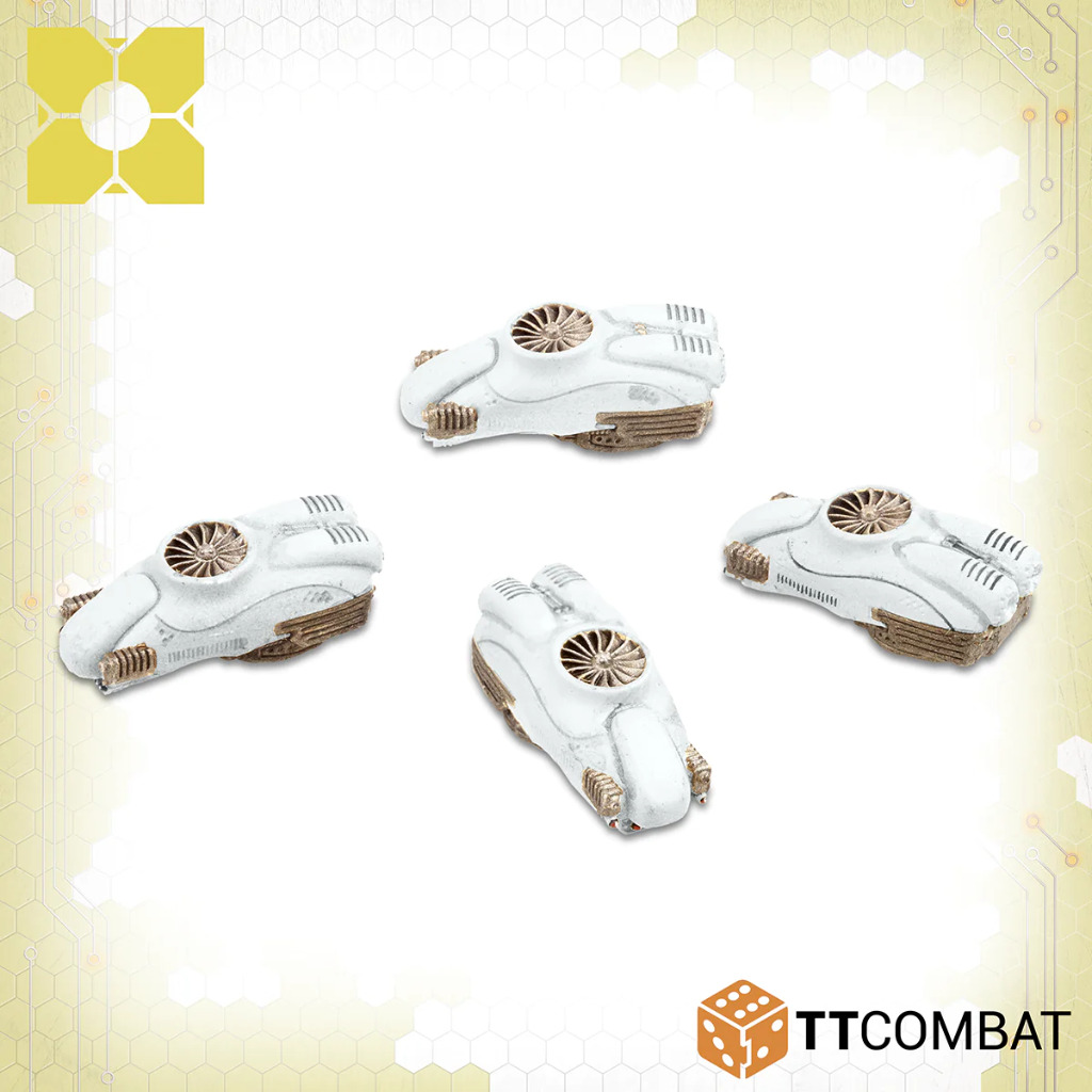 PHR Alcyoneus Light Behemoth 6