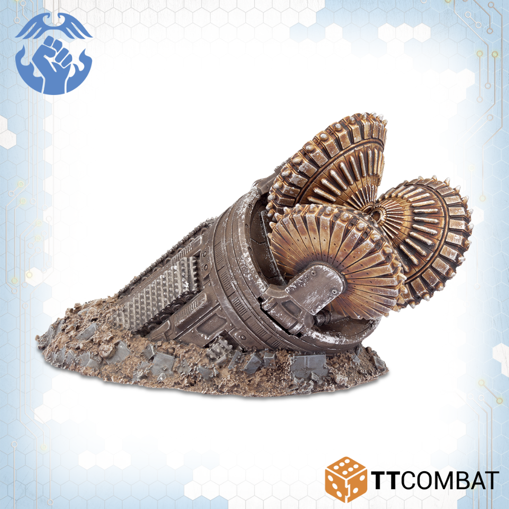 209 Breaching Drill 1