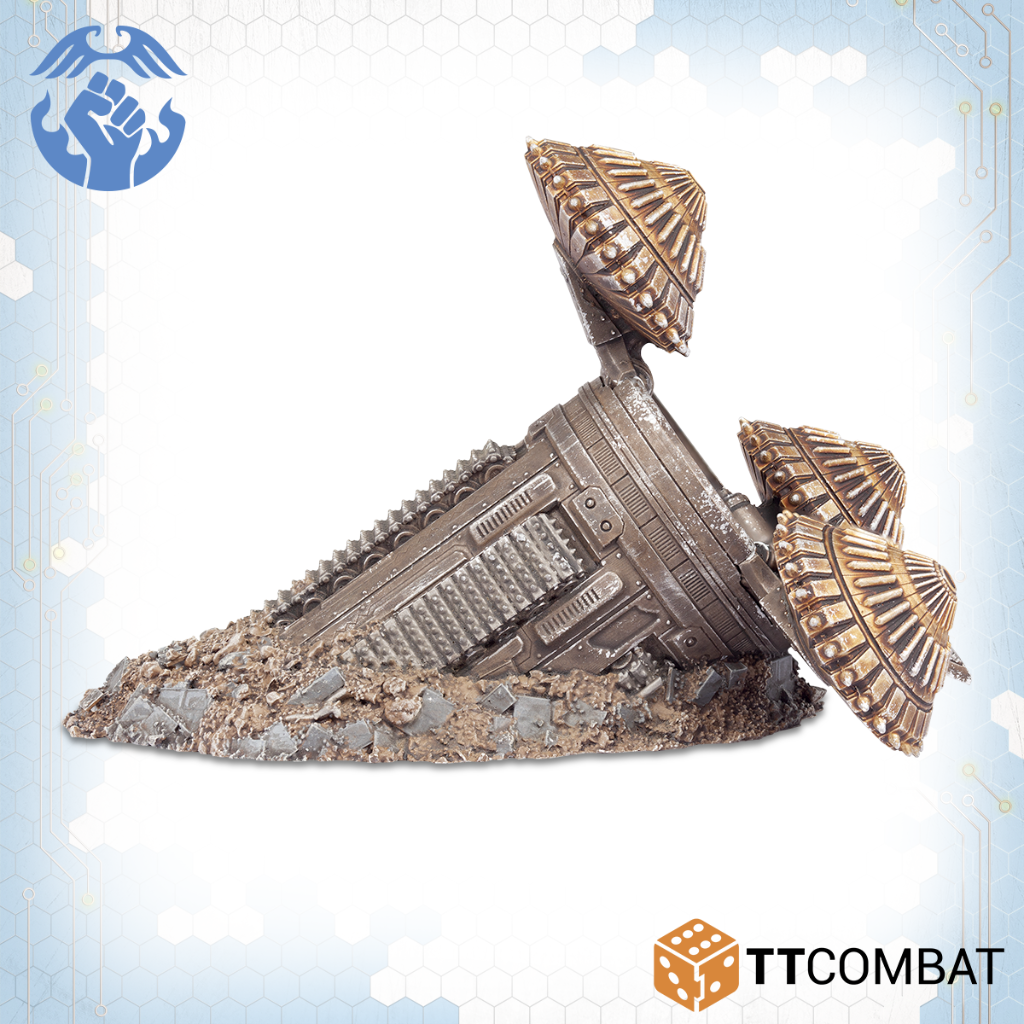 209 Breaching Drill 2