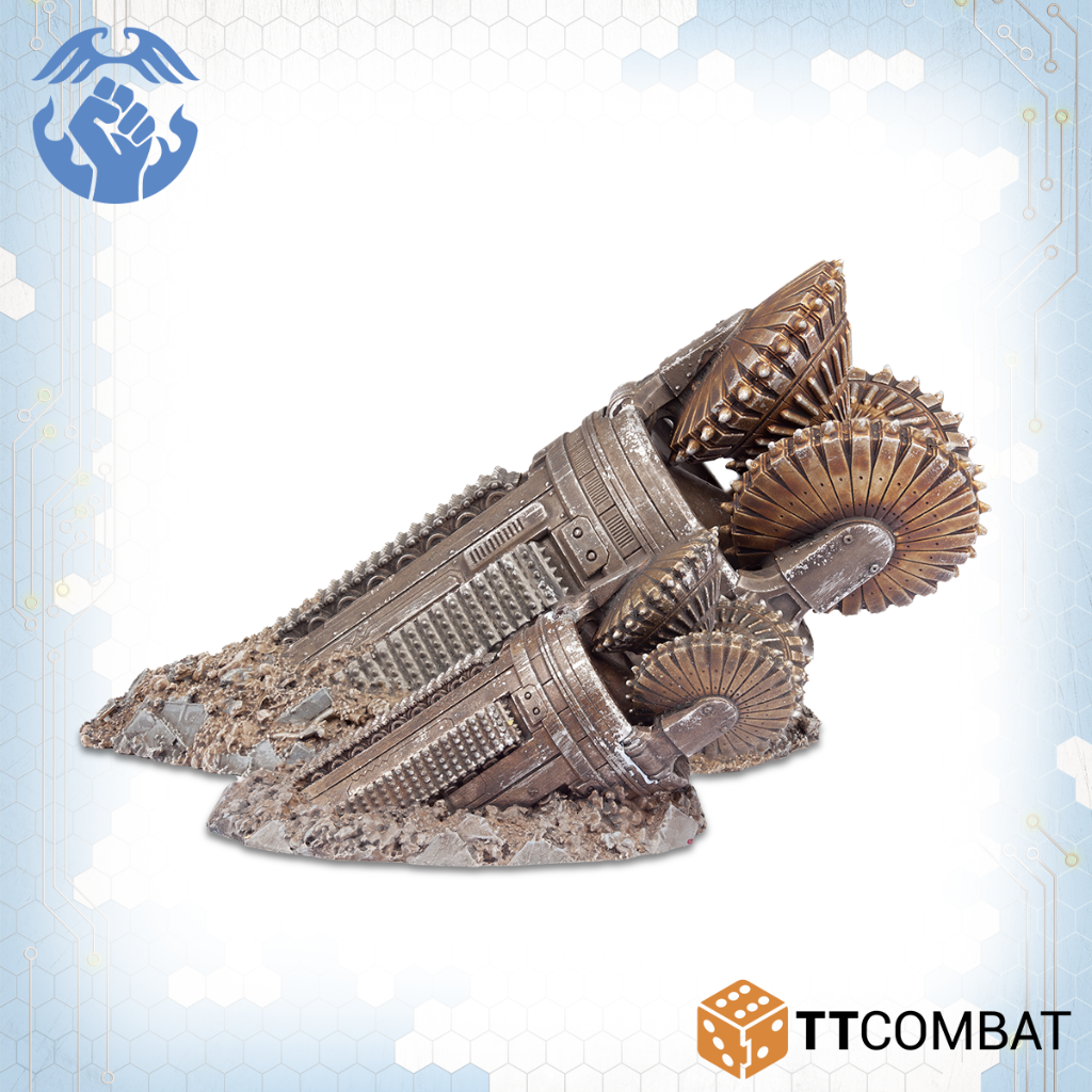 209 Breaching Drill 3