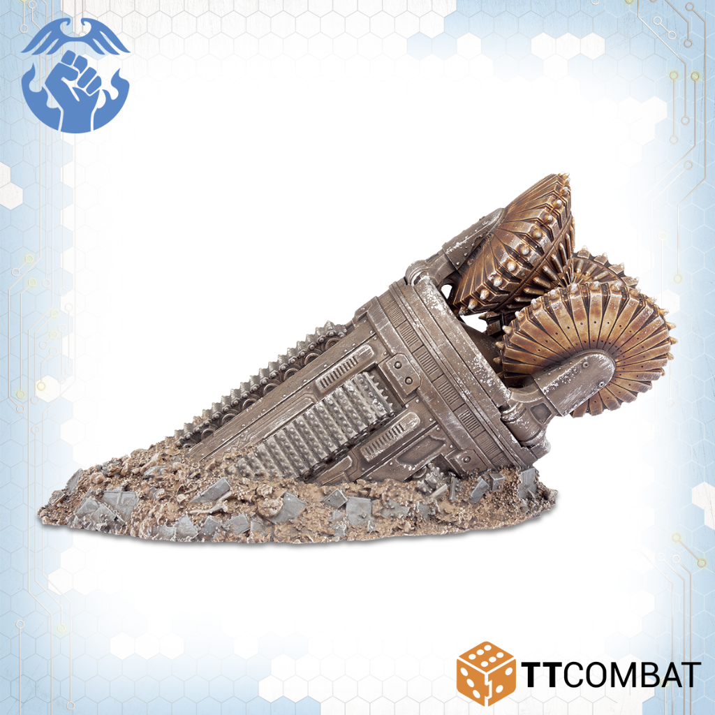 209 Breaching Drill 4