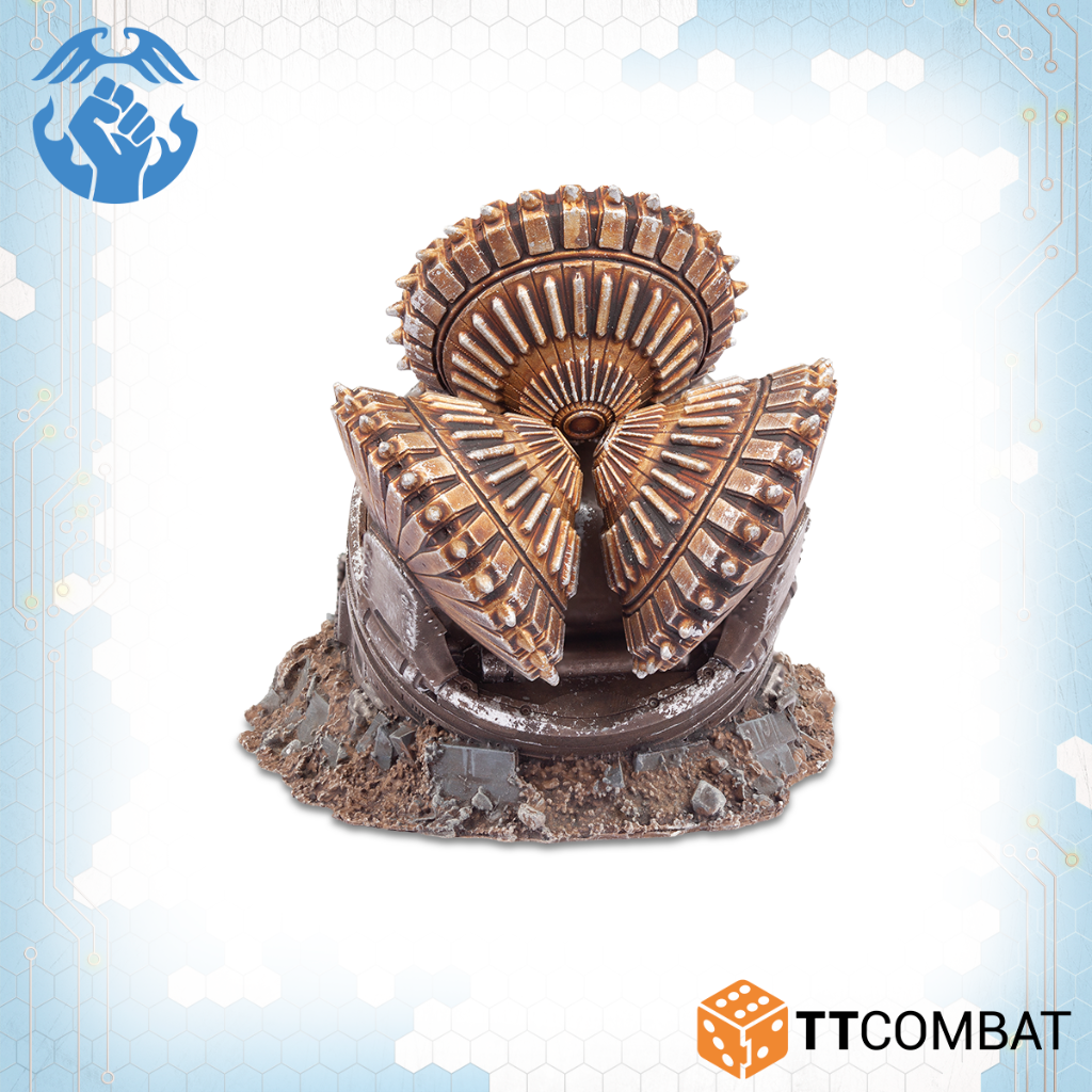 209 Breaching Drill 5