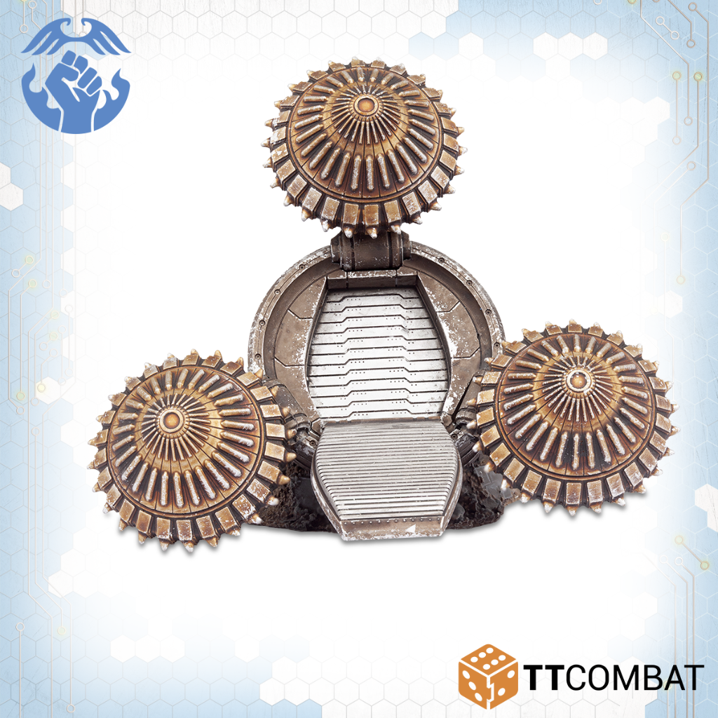 209 Breaching Drill 6