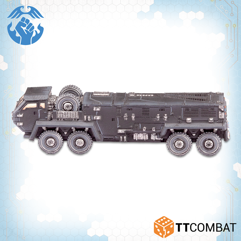 Kalium Battle Buses 4