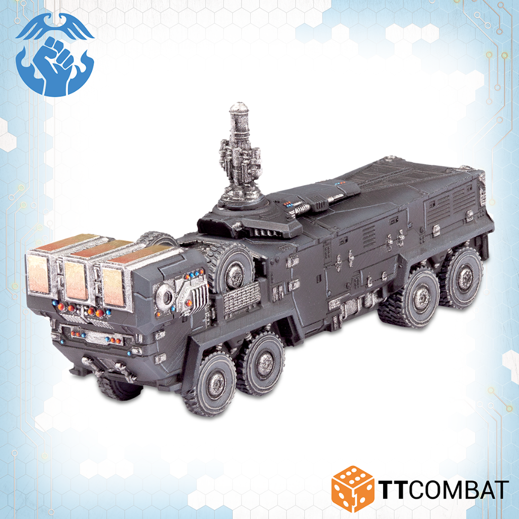 Kalium Battle Buses 6