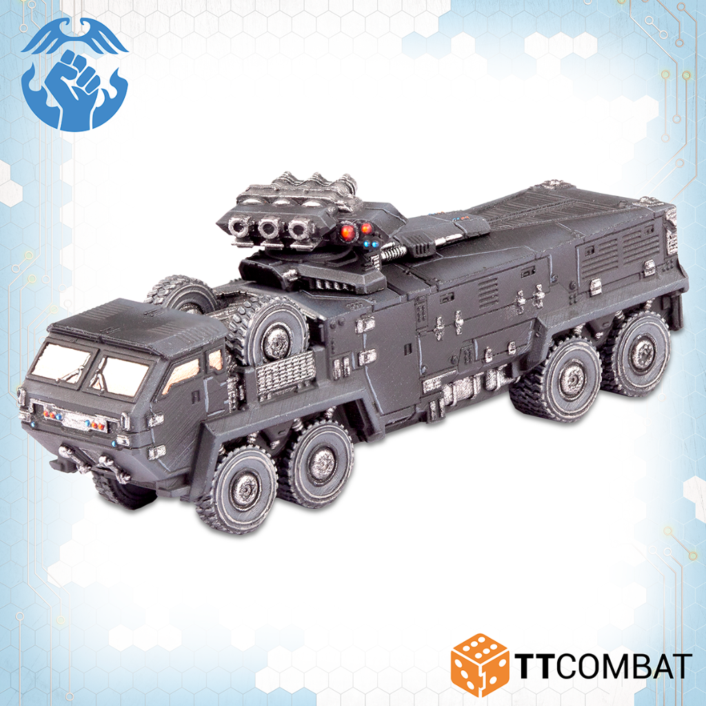 Kalium Battle Buses 7