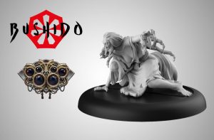 Akita, Princess of Fear and Pain 1