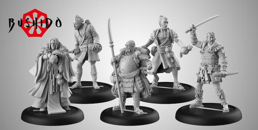 Civil Hands Unclean (2 Player add on set) 2