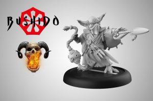 Ka-Feng, The Gardener 1