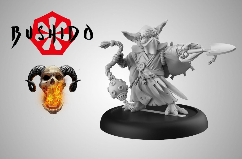 Ka-Feng, The Gardener 1