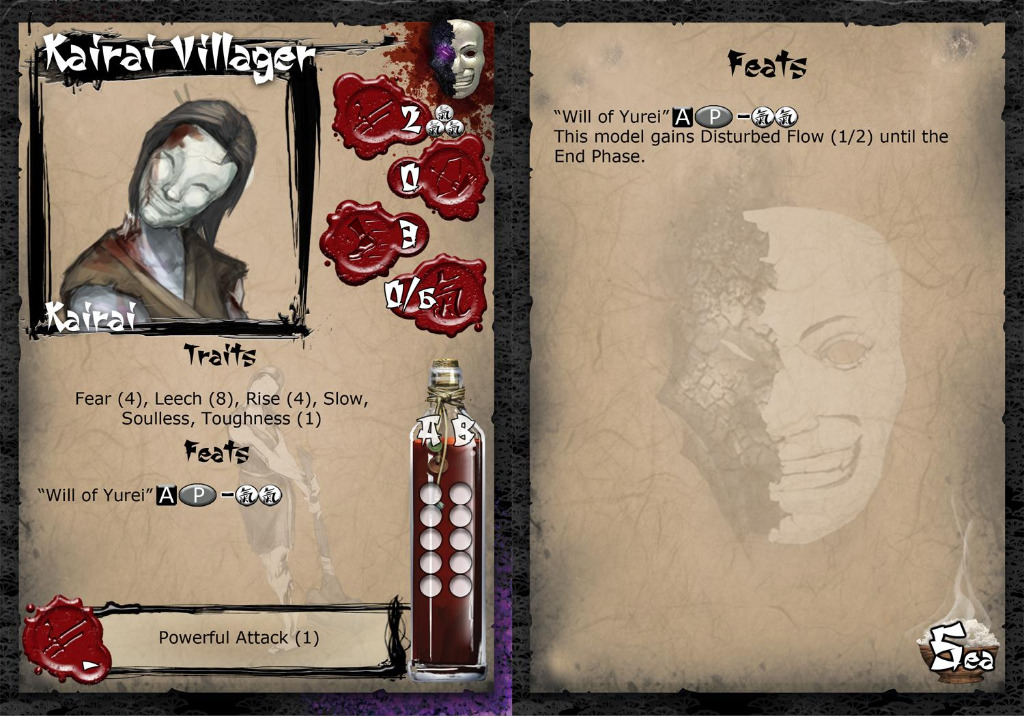 Kairai Villager (Female) 2