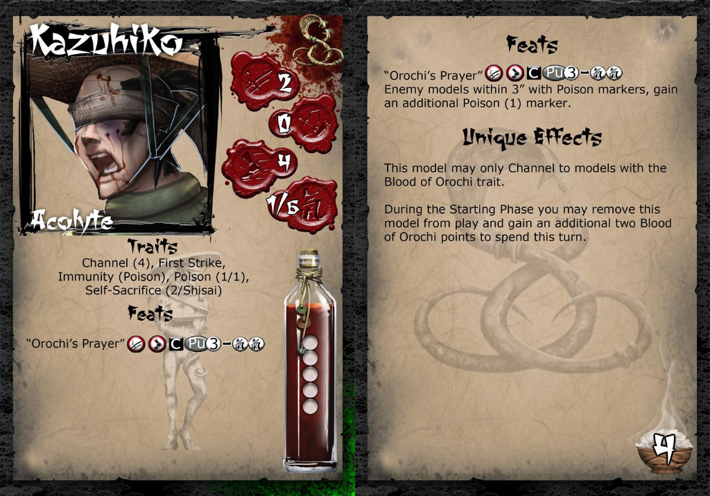 Kazuhiko (male concubine) 2