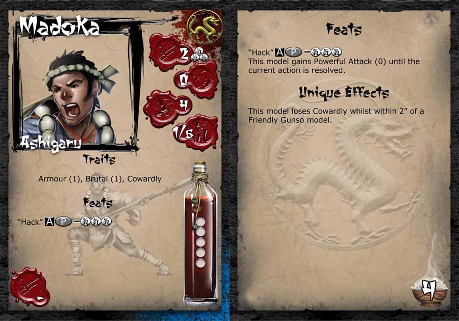 Madoka Prefecture Goshi 2