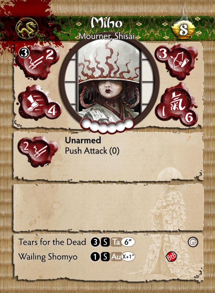 The Prefecture of Ryu Miho & Tama 2