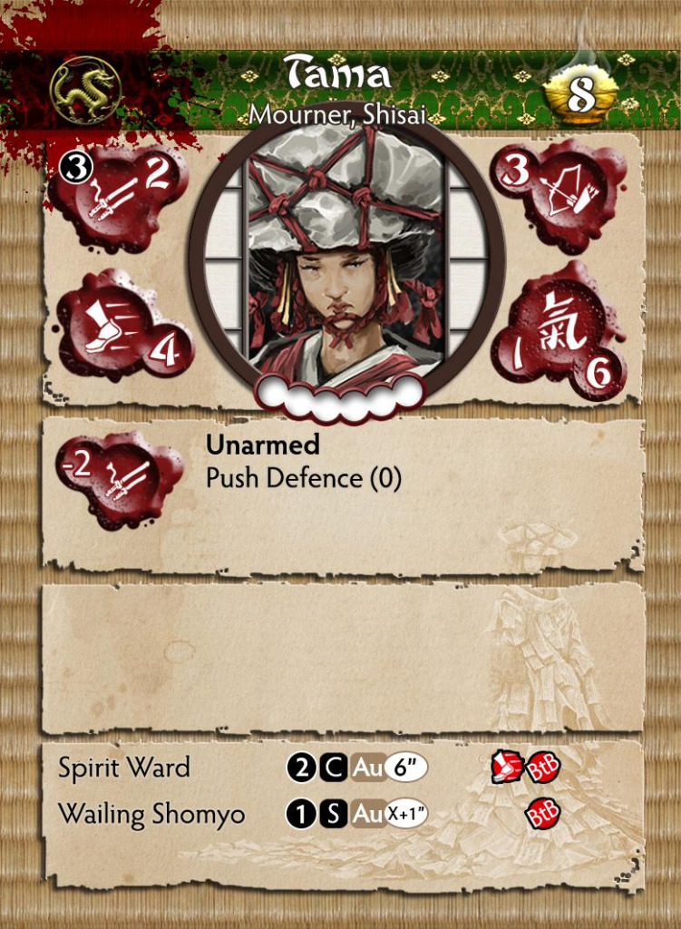 The Prefecture of Ryu Miho & Tama 4