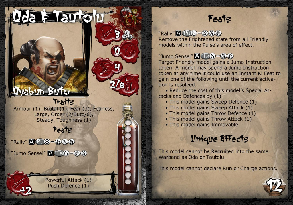 Oda & Tautolu (Master on Jumo) 2