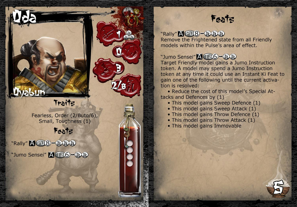 Oda & Tautolu (Master on Jumo) 3