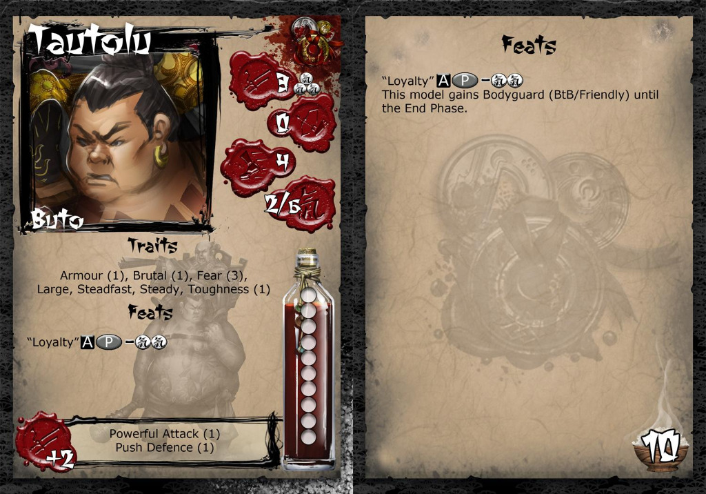 Oda & Tautolu (Master on Jumo) 4