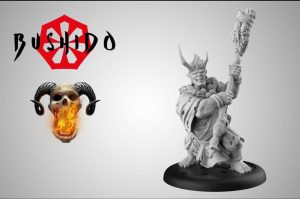 Ogai the Sky Breaker 1