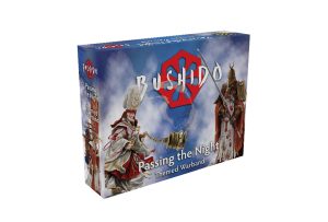 Passing the Night - Themed Warband 1