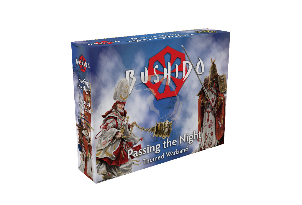 Passing the Night - Themed Warband 1