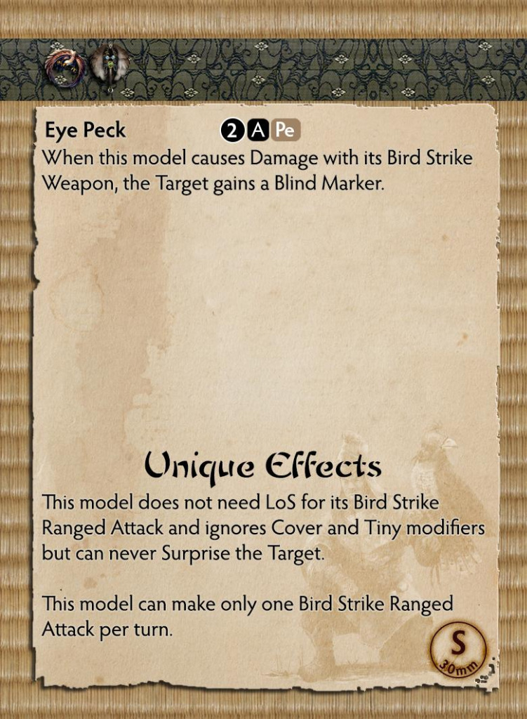 Plainsmen Falconers 3