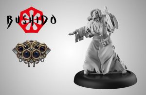 Ren, Poweful Hatred 1