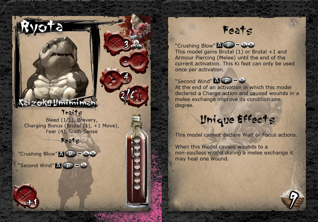 Ryota the Great White 2