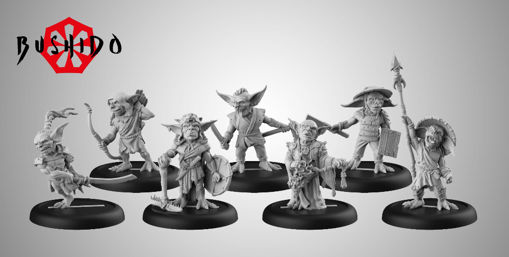 Savage Wave Starter Set 2