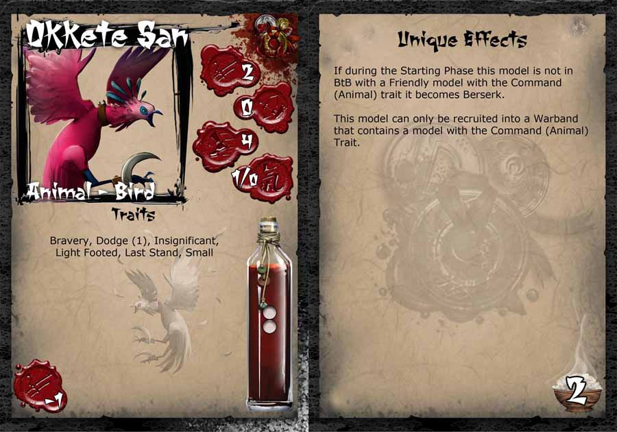 Sukuratchi & animals 3