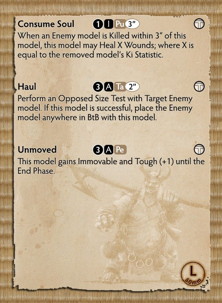 Taburo the Unbreakable 3