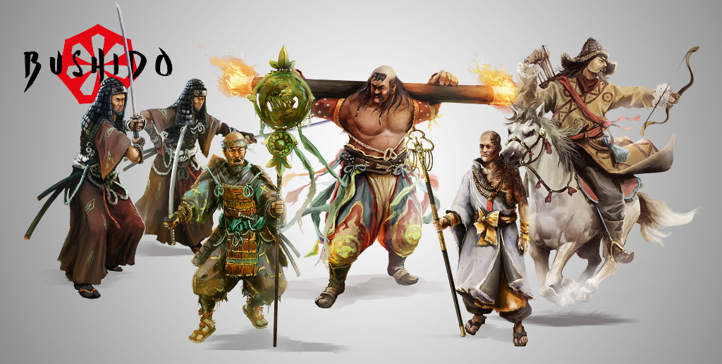 The Brotherhood Warband 2