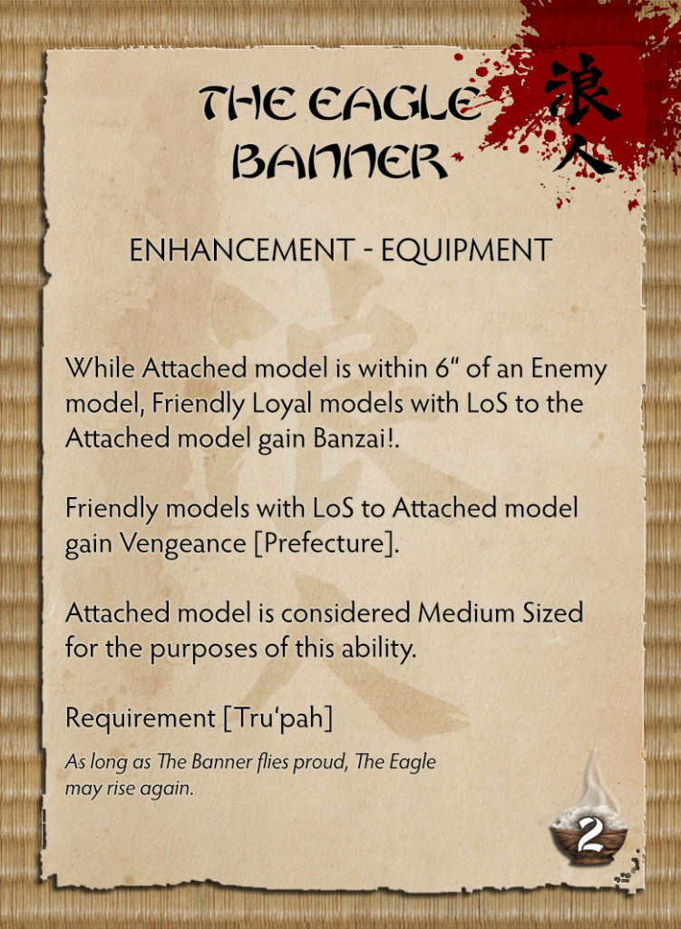 The Brotherhood Warband 14