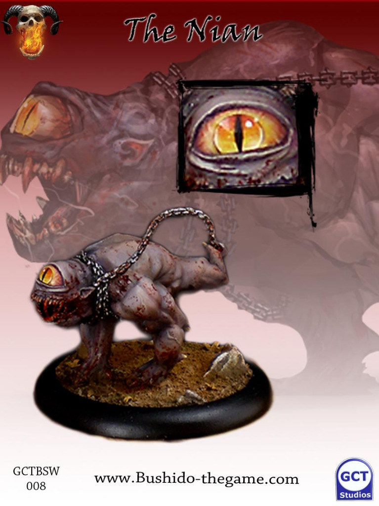 The Nian 1