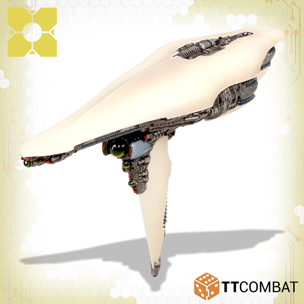 PHR Pegasus Cutters 5