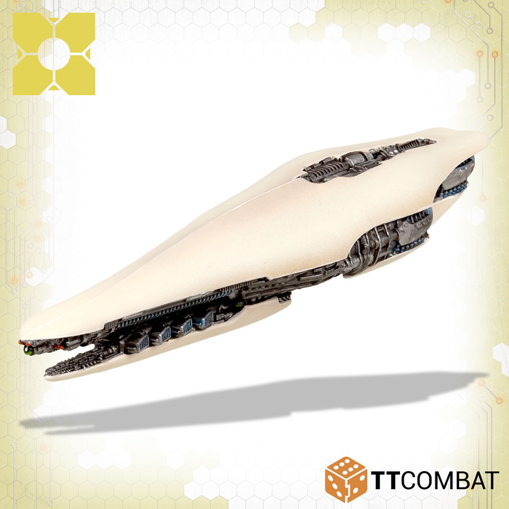 PHR Pegasus Cutters 7