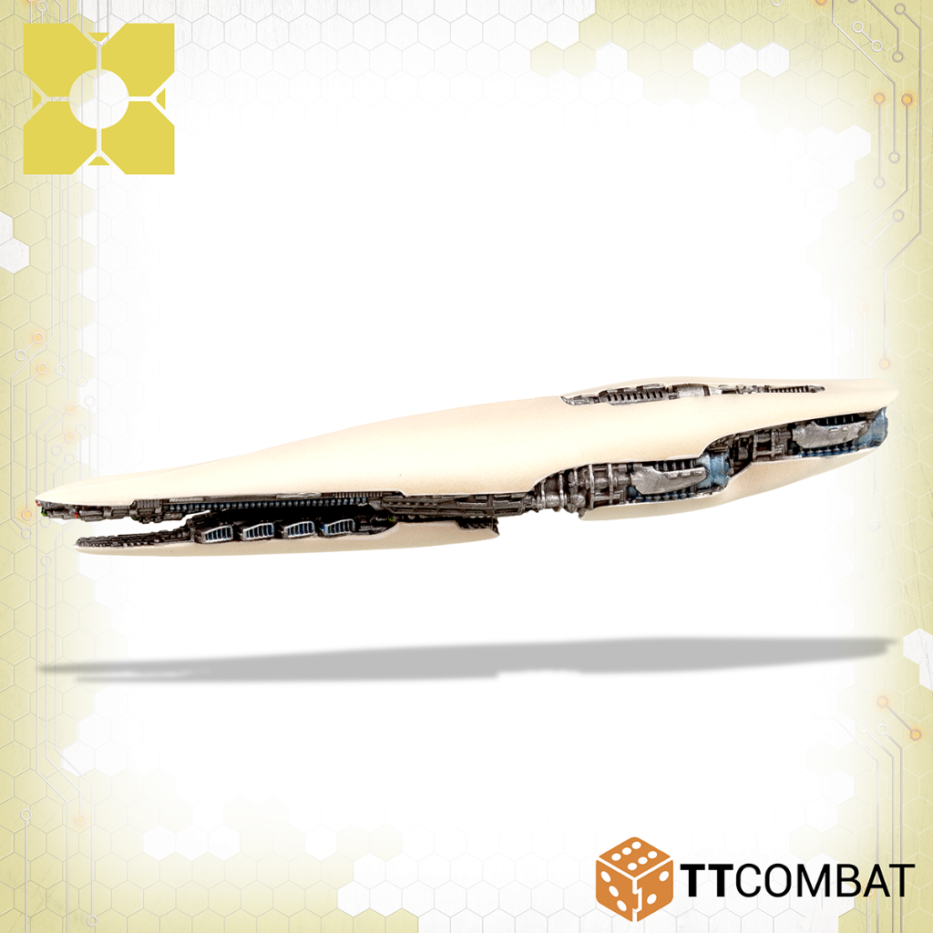 PHR Pegasus Cutters 8