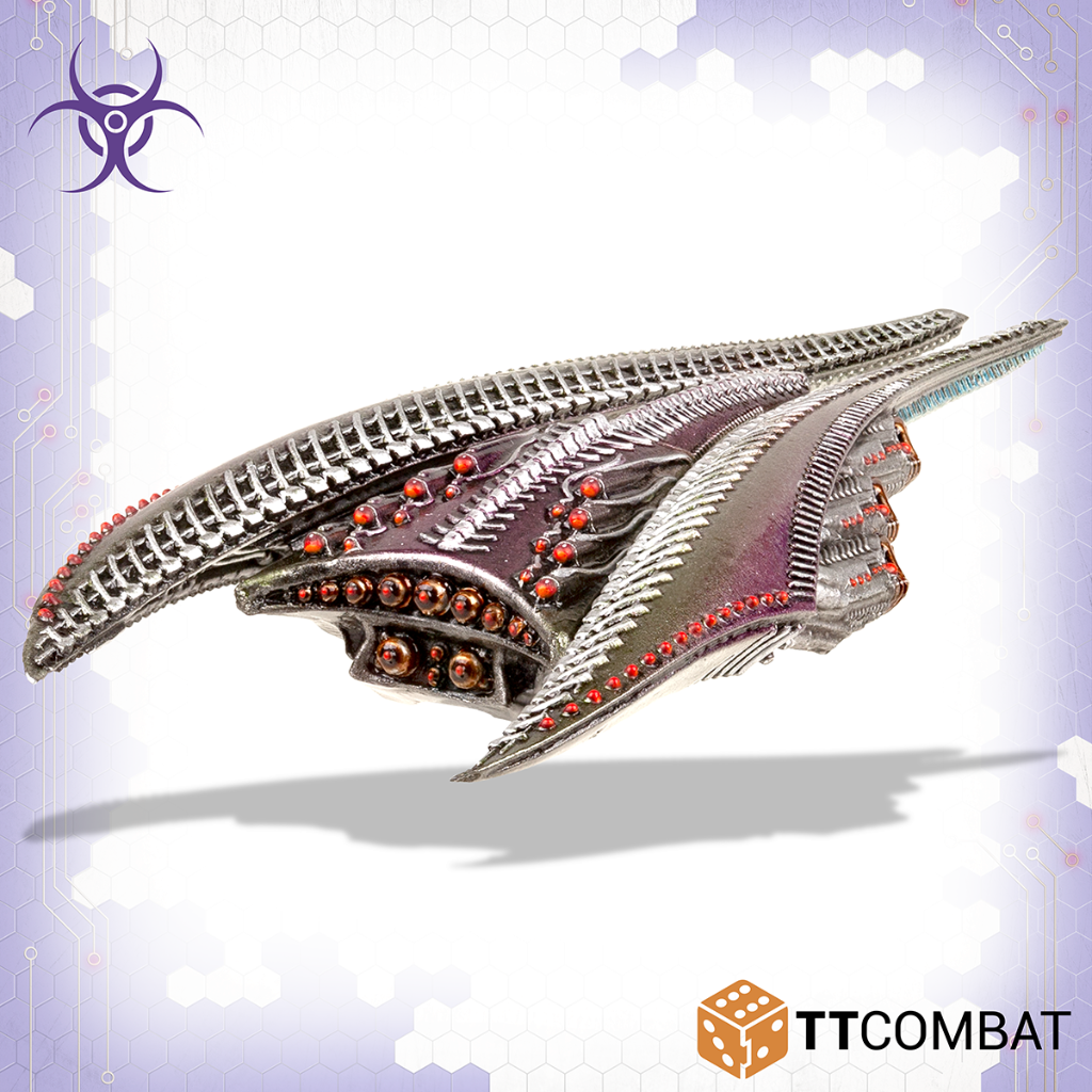 Scourge Wight Cutters 5