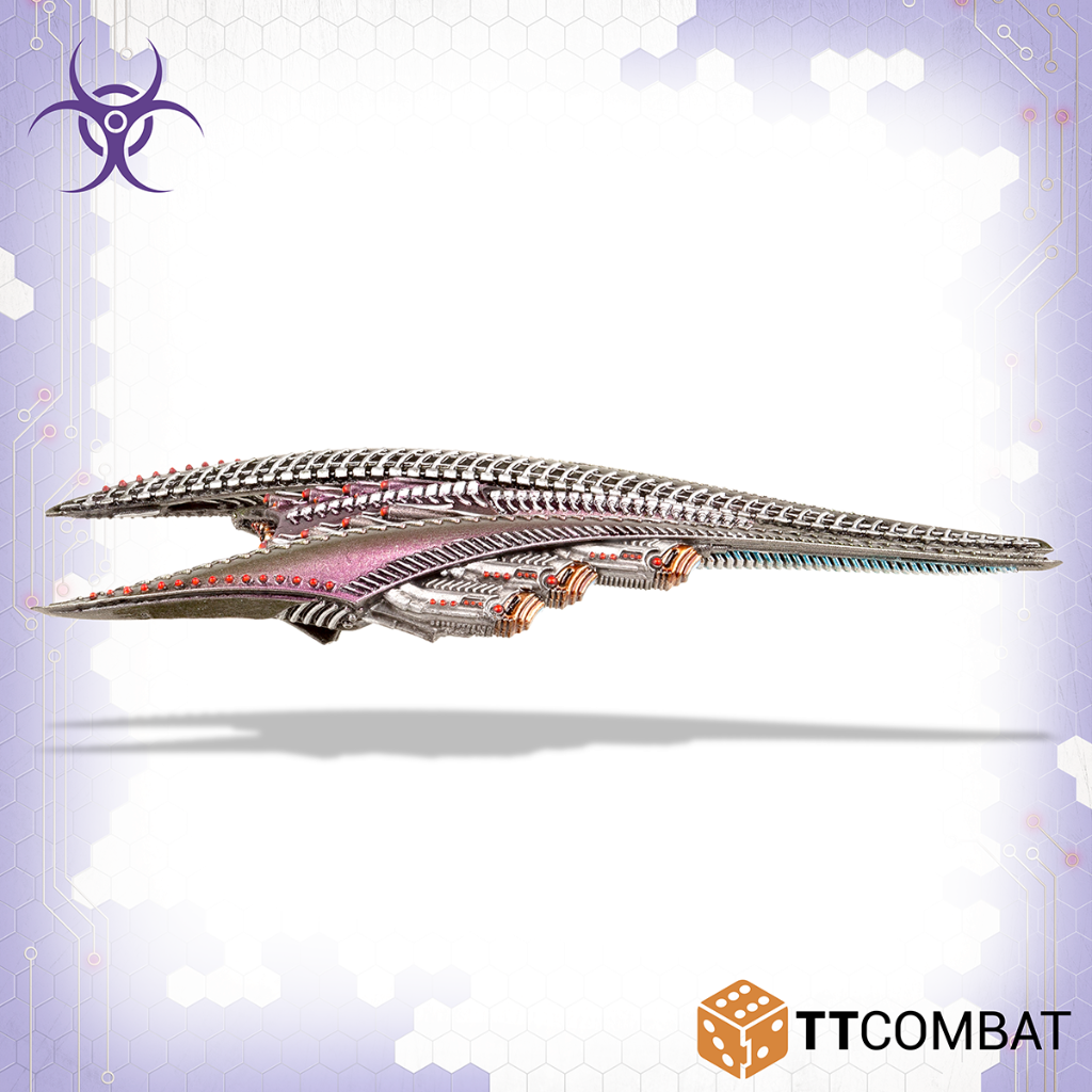 Scourge Wight Cutters 6