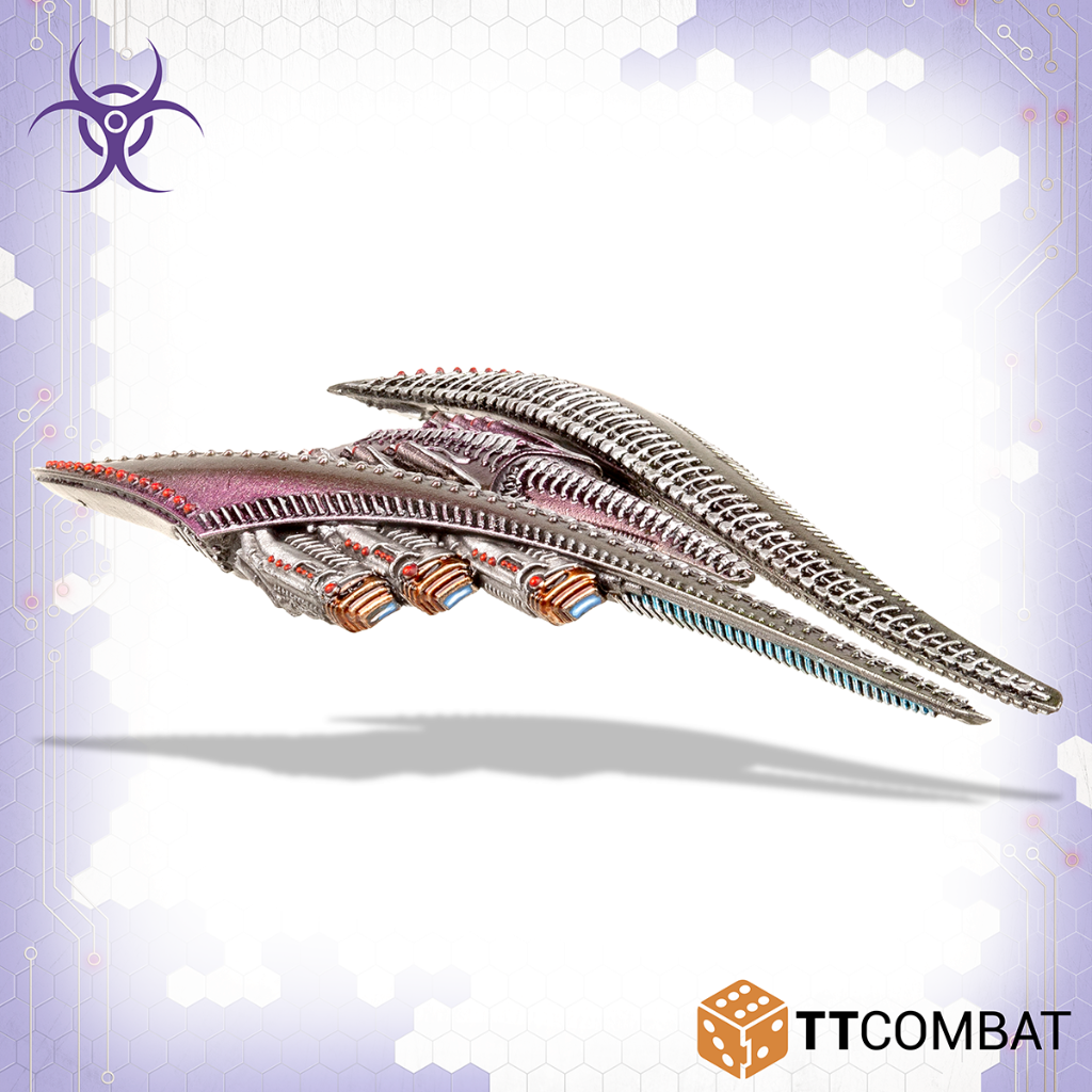 Scourge Wight Cutters 7