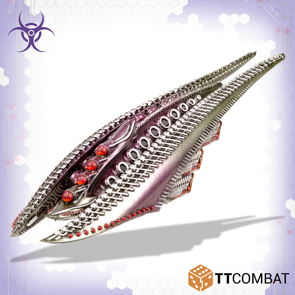 Scourge Wight Cutters 8