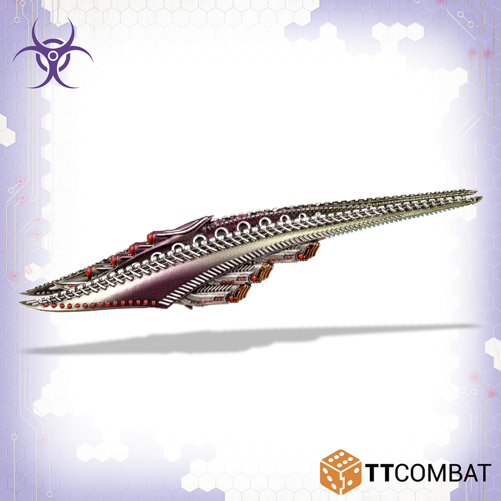 Scourge Wight Cutters 9