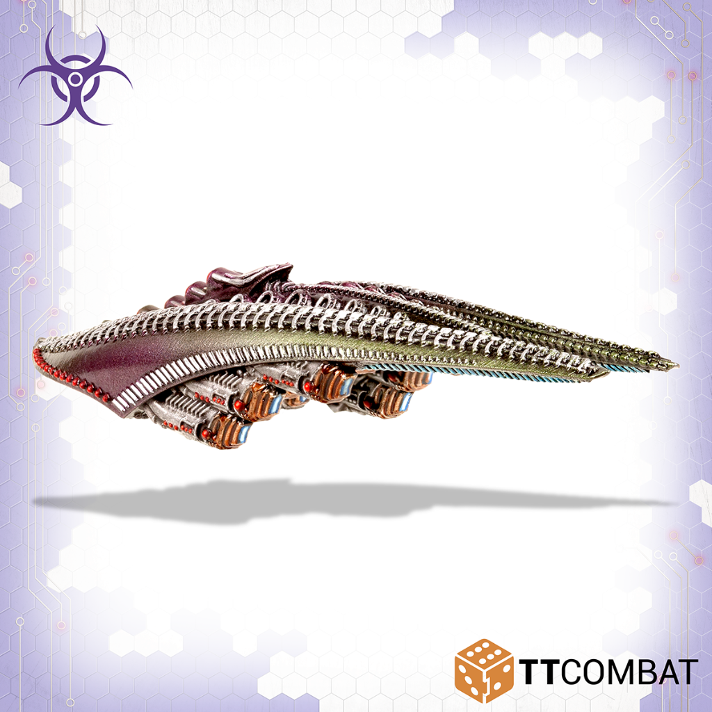 Scourge Wight Cutters 10