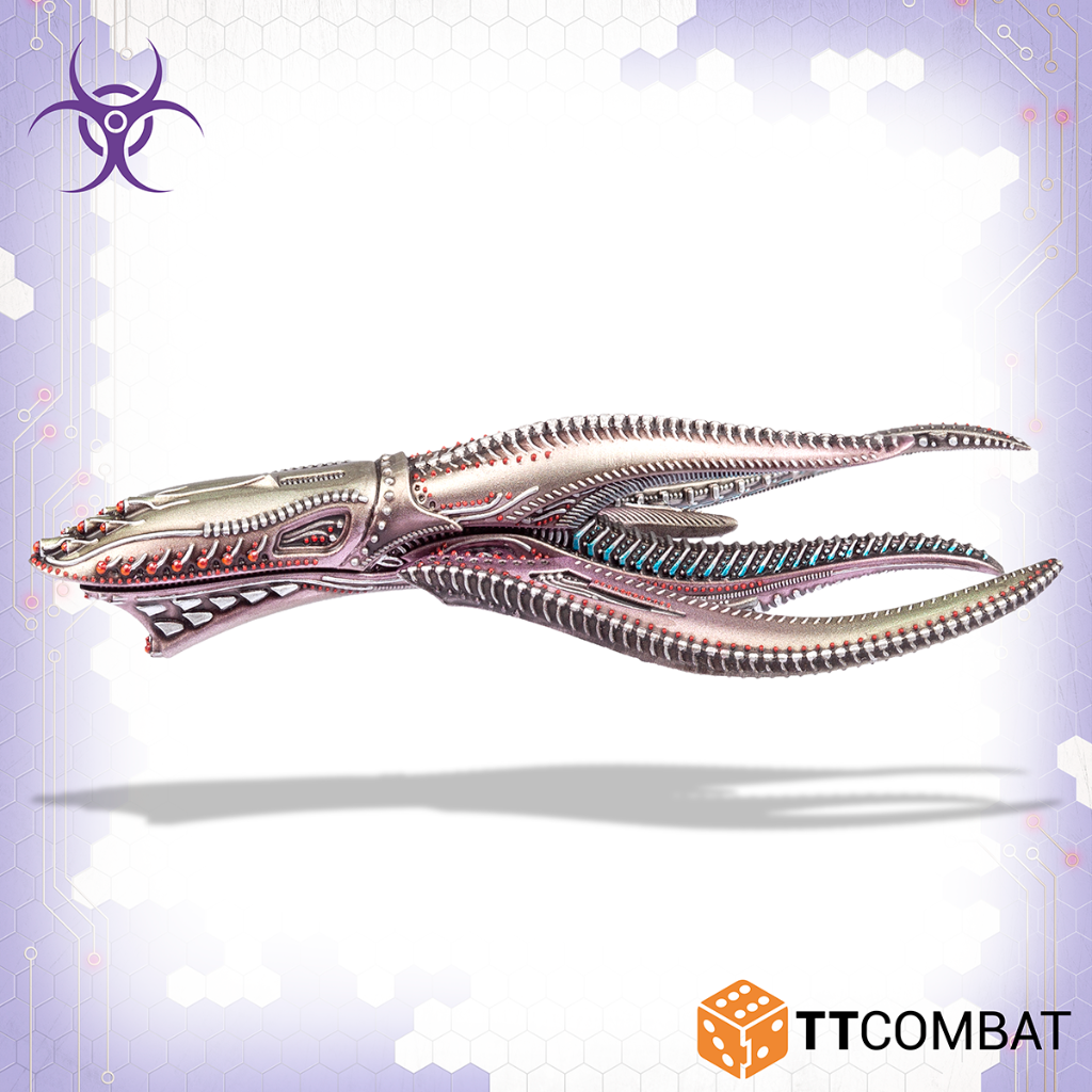 Succubus Destroyers 3