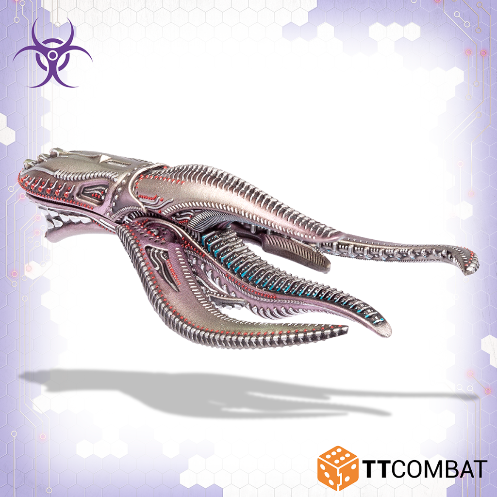 Succubus Destroyers 4