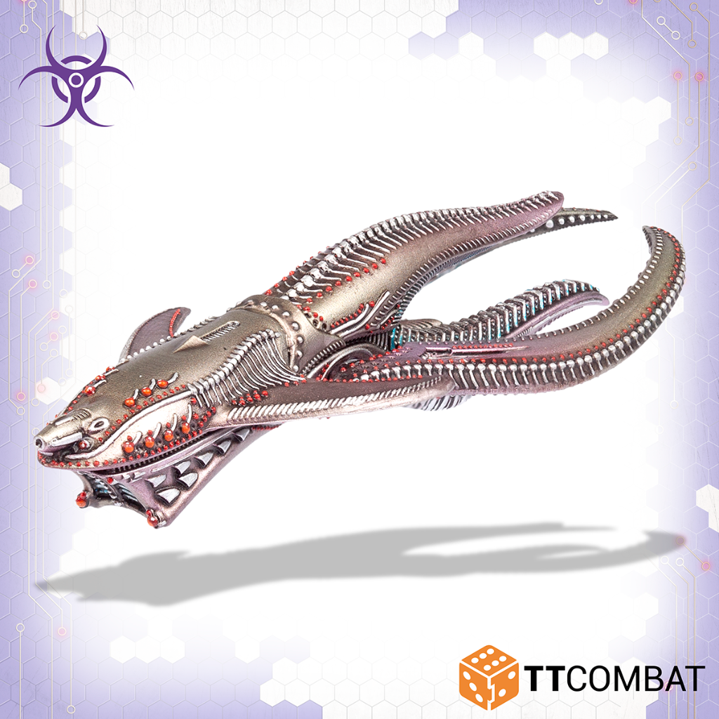 Succubus Destroyers 5