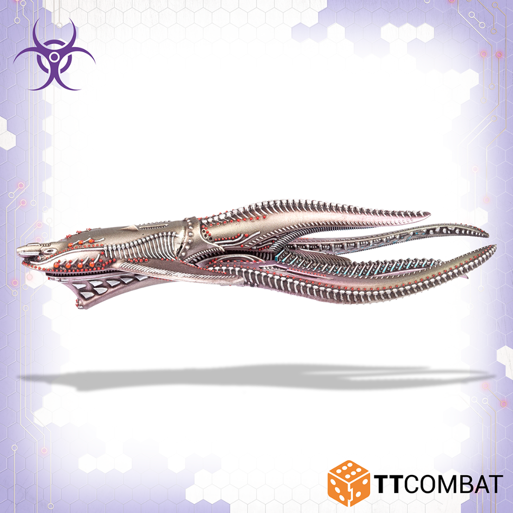 Succubus Destroyers 6