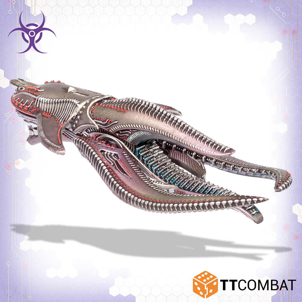 Succubus Destroyers 7