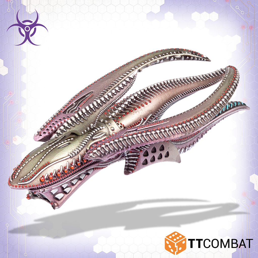 Succubus Destroyers 8